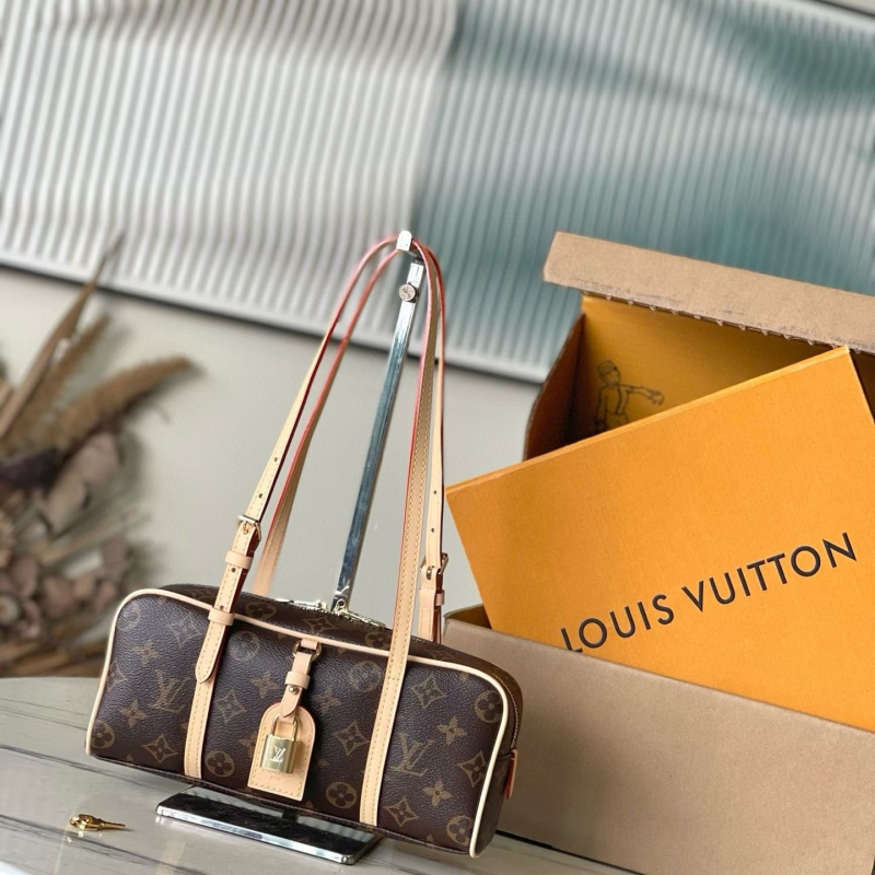 LV Top Handle Bags